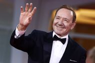 Filming Italy Venice Award - The 82nd Venice International Film Festival - Source: Getty